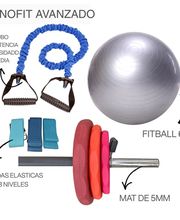 ObeaSilFitness imagen 14