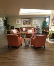 Oakland Heights Nursing and Rehabilitation image 3