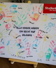 Balingen Alle Kinder haben ein Recht auf Bil