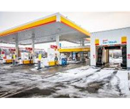 Shell Recharge Charging Station Bild 8