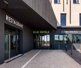 B&B HOTEL Cap d'Agde Bessan image 12