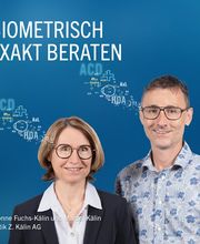 Optik Z. Kälin AG Bild 1