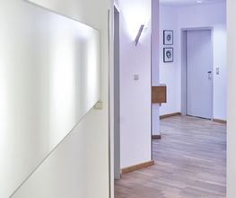 Internistisches Zentrum Poing Bild 1