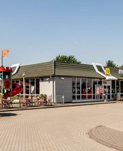 McDonald's Bild 1