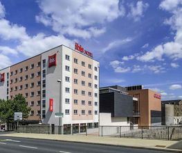 ibis Wuerzburg City Bild 3