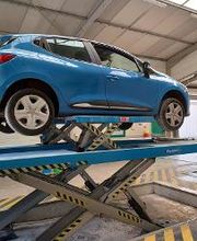 Centre contrôle technique DEKRA image 6