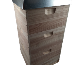 Bienen Lindner - Imkereibedarf Bild 3