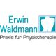 Erwin Waldmann Praxis f. Physiotherapie
