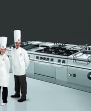 Gastrotechnik Noris Bild 2