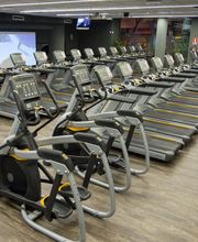 Gimnasio VivaGym Vigo centro imagen 15