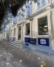 GAN ASSURANCES NEVERS COLBERT image 3