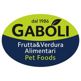 Gaboli Dal 1986 logo