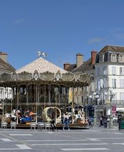 Parking Interparking Napoléon image 8