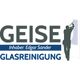 GEISE GLASREINIGUNG
