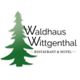 Hotel Restaurant Waldhaus Wittgenthal
