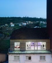 m e t r o cuadrado design&contract imagen 1