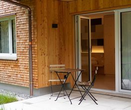 Hotel Kaubad Bild 2