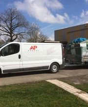 Abbühl Plattenbeläge Bild 1