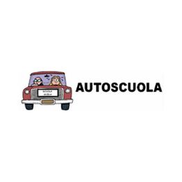 Autoscuola al Volante 3 logo