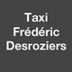Taxi Frédéric Desroziers