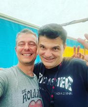 Normand Vincent image 6