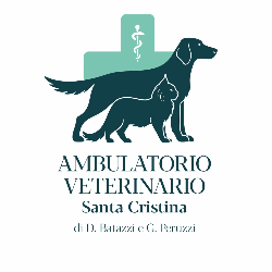 Ambulatorio Veterinario S. Cristina logo