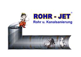 Rohr-Jet