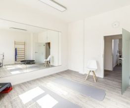 Anna-Katharina Rösch Physiotherapie Bild 4