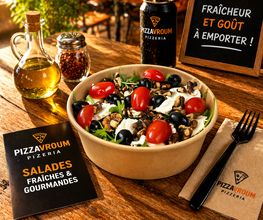 Pizza Vroum image 7