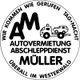 Abschleppdienst Autovermietung Müller