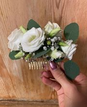 Histoire De Fleurs image 1