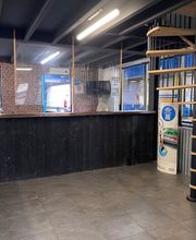 Accueil Centre de Contrôle