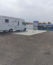 Camper Area Cabo de Gata imagen 13
