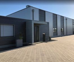 Wegscheider Bedachungen Bild 1