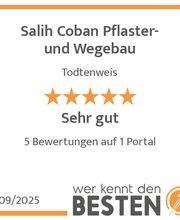 werkenntdenBESTEN.de Qualitätssiegel