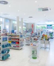 BENU Martigny Poste Bild 4