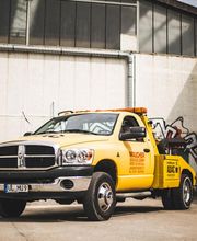 Maucher Service GmbH Bild 1