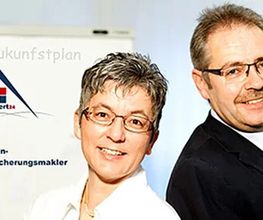 Finanzkontor Stuckert24 GmbH & Co. KG - Finanz- und Versicherungsmakler Bild 2