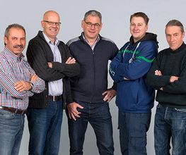 FHS-Geomatik AG Bild 1