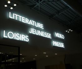 Les Enseignes de l'Est image 3