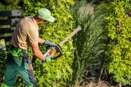 EFLECON | Garten- und Grundstückspflege