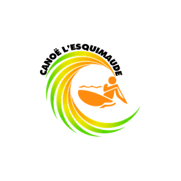 Canoë L'Esquimaude