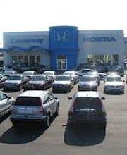 Causeway Honda image 2