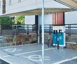 ACCIONA Charging Station imagen 3