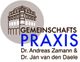 Zahnarztpraxis Dr. Zamann und Dr. van den Daele