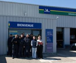Euromaster Martigues image 9