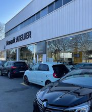Renault Minute Car Lovers image 1