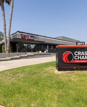 Crash Champions Collision Repair Torrance Lomita image 11