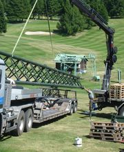 Luyet Constructions Métalliques SA Bild 5