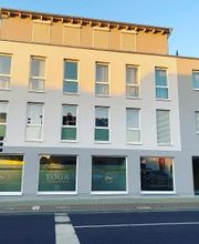 LRY - Yogastudio Bild 9
